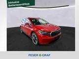 Skoda Enyaq 60 Loft * RFK MATRIX SHZ AHK PANO* - gebrauchte Skoda Sportwagen