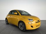 Fiat 500 1.0 Torino Hybrid FireFly 48 kW/LED/PDC H/ - Fiat 500 mit Benzin-Antrieb: Kleinwagen, 1.4