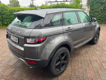 Land-Rover Range Rover Evoque - 6