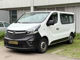 Opel Vivaro B Kombi*9-Sitzer*Bluetooth*netto: 11.597€ - Opel Vivaro Gebrauchtwagen in München