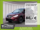 Subaru XV Active AWD 1.6i*AHK Klimaaut 17* CD-Radio+AUX - Subaru: Awd