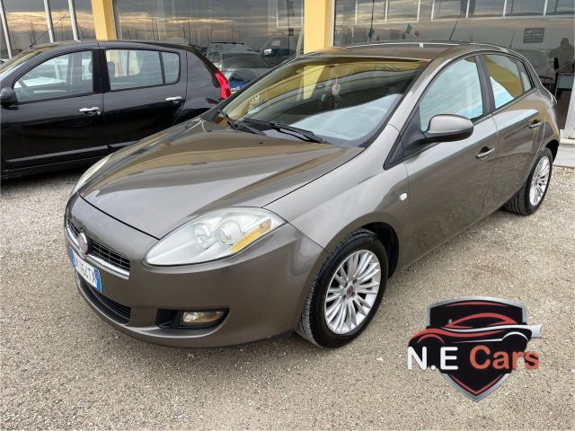 Fiat Bravo 1.4 Active GPL