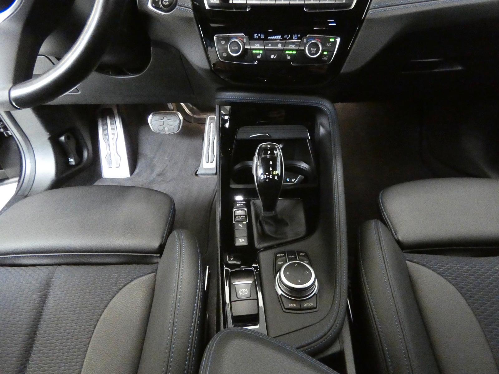 BMW X2 M35 i xDrive*Navi Plus*Kamera*Klimaaut*LM 19, миниатюра 11