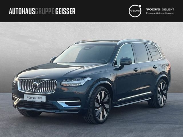 Volvo XC90 T8 AWD Recharge Plus Bright 7-Sitzer ACC