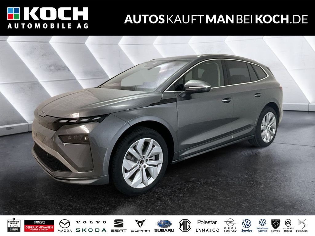 Image of Skoda Enyaq