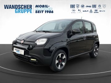 Fiat PandaPANDA HYBRID CITY PLUS
