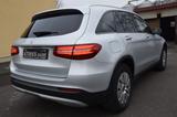 Mercedes-Benz GLC 250d 4M*ACC*360°KAMERA*LED*STANDHZ - Mercedes-Benz GLC 250 d Gebrauchtwagen