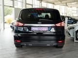 Ford S-MAX Titanium Neuer Motor!/WINTER-P./NAVI/PDC - mit Diesel-Antrieb: Sitzheizung, Van, mit Klimaanlage
