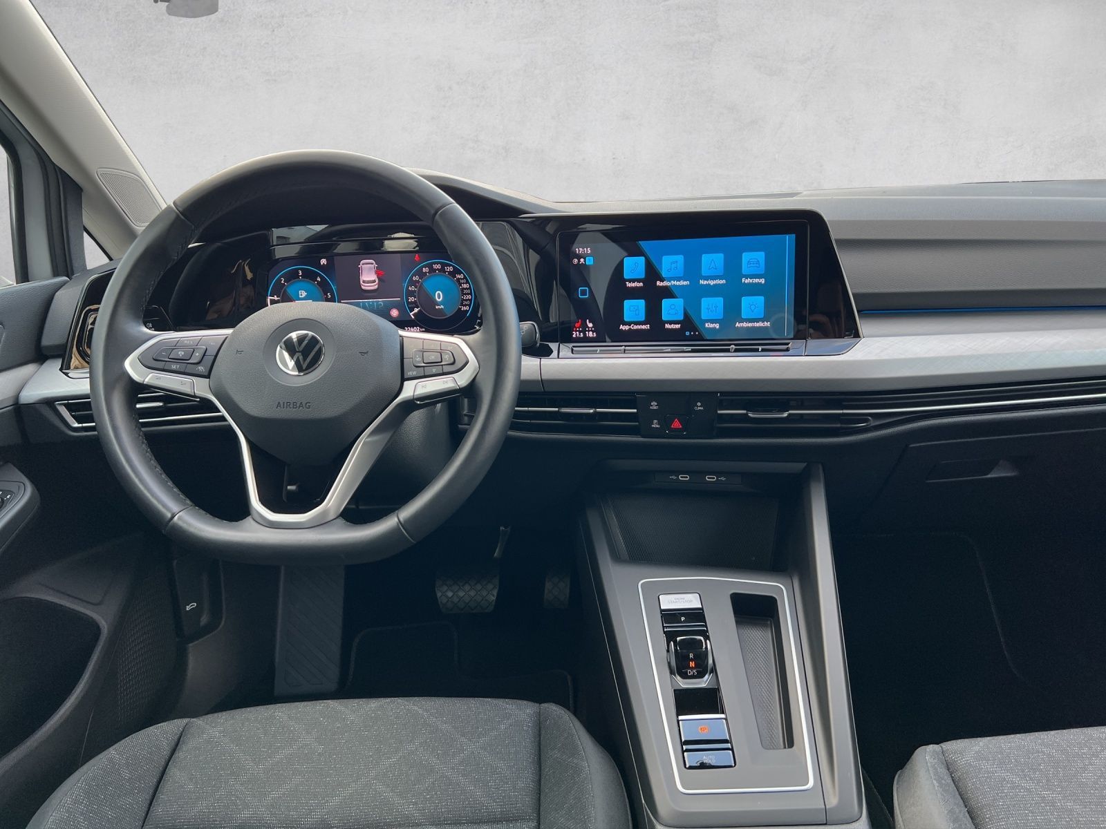 Golf VIII Life 2.0 TDI DSG*Navi*ACC*LED