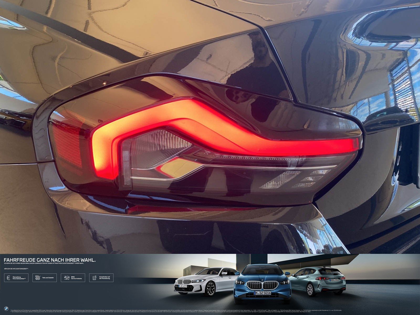 BMW 220 - Bild 11