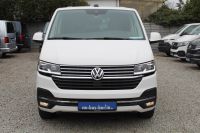 Volkswagen T6.1 Multivan Generation SIX DSG AHK ACC Standhz