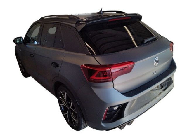 Volkswagen T-Roc R Black Style MATT 19 AHK AKRA PANO !VOLL! foto 4