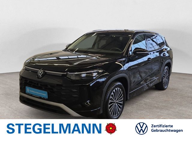 Volkswagen Tayron - Bild 1