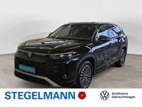 Volkswagen Tayron - Vorschau Bild 1