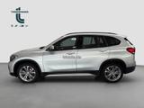 BMW X1 sDrive18i Sport Line Navi DSG Bluetooth PDC - BMW X1 in Krefeld