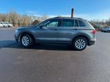 Volkswagen Tiguan 2.0 TSI  180PS 4Motion LKW  33758 - Volkswagen: Lkw