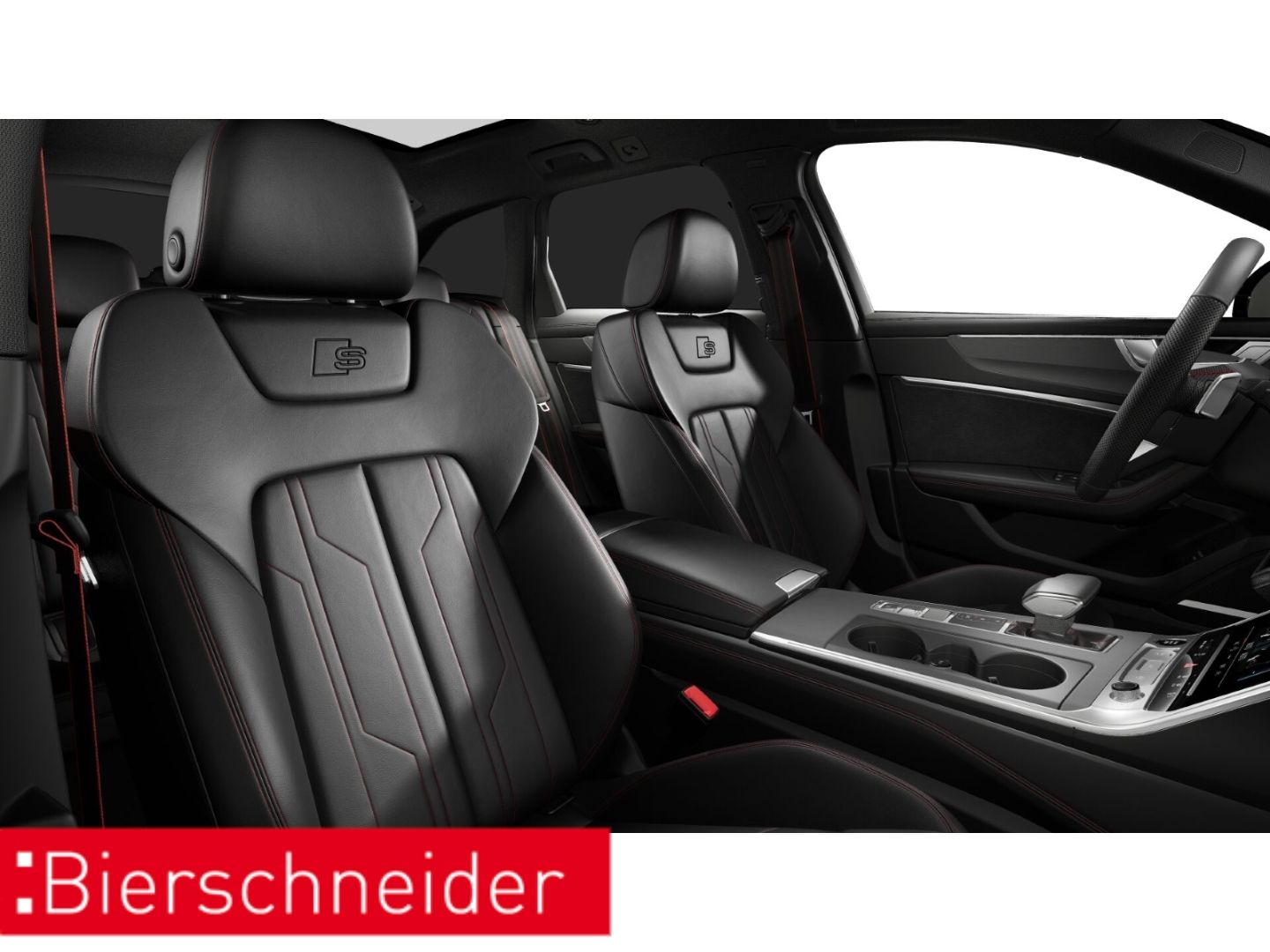Audi A6 - Bild 5