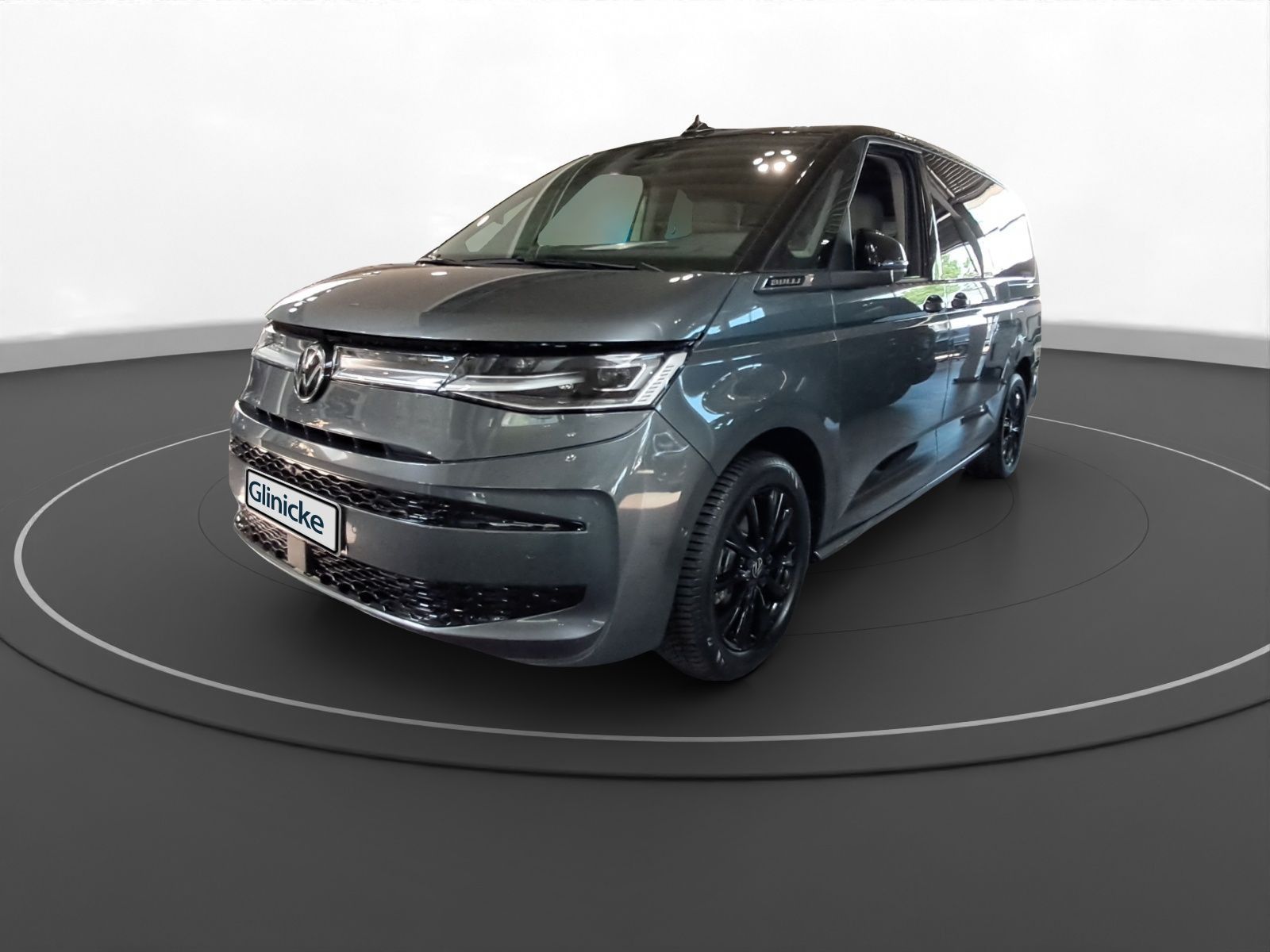 Volkswagen T7 Multivan - Bild 2