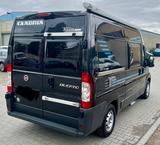 Fiat Adria Twin Active - Fiat Allradantrieb