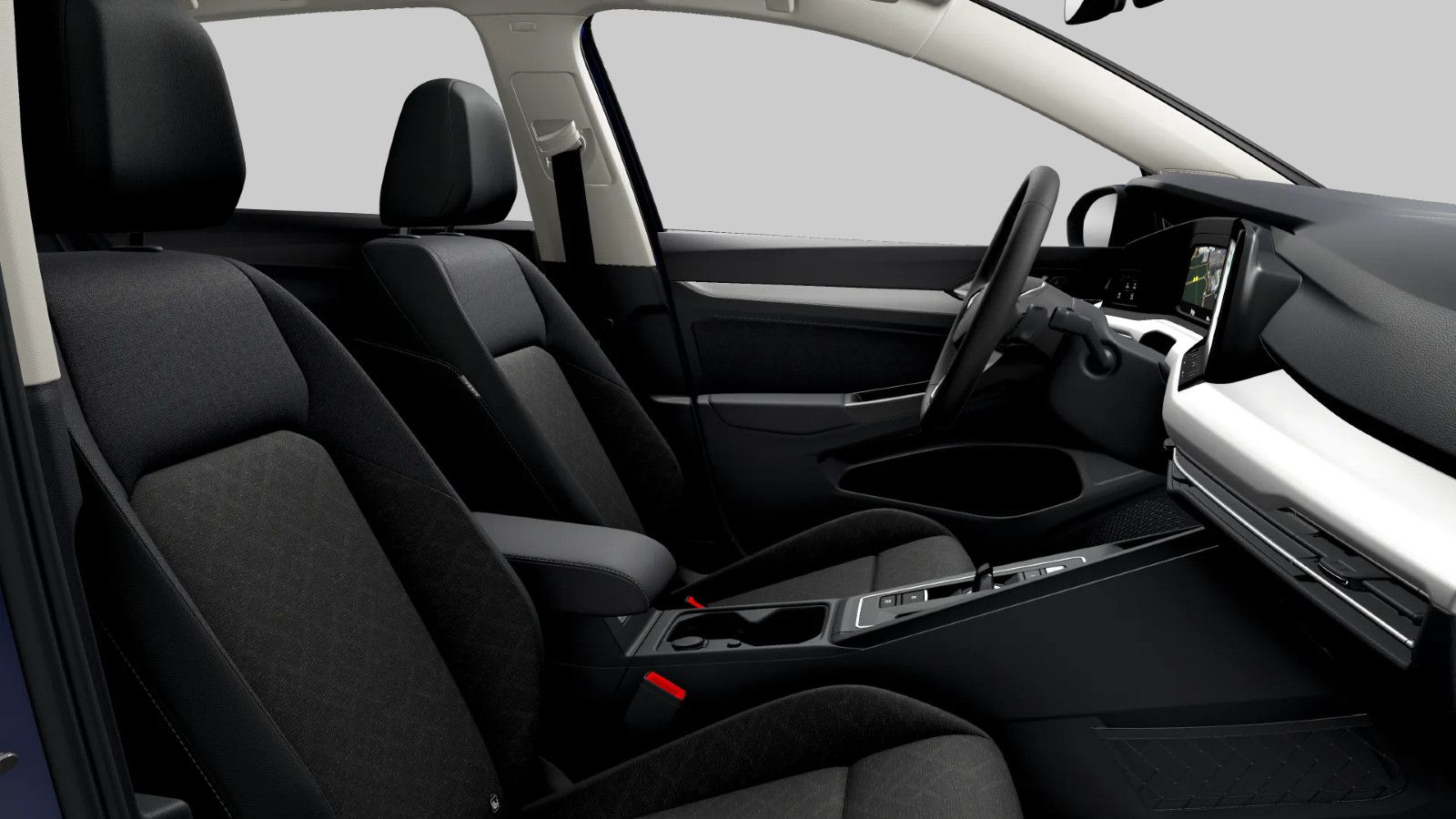 Volkswagen Golf - Bild 6