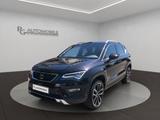Seat Ateca Xcellence TSI Top View, 360 AHK Navi - Seat Gebrauchtwagen in Braunschweig