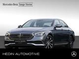 Mercedes-Benz E 200 4M EXCLUSIVE|DISTR|MEM|360°|LED|AMBIENTE| - gebrauchte Mercedes-Benz E 200 aus dem Jahr 2022