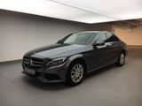 Mercedes-Benz Mercedes C - Klasse W 205 BJ. 2018 - Mercedes-Benz: W 201