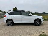 Skoda Kamiq Style 1.0 TSI G- Tec - Skoda Fabia: Pickup
