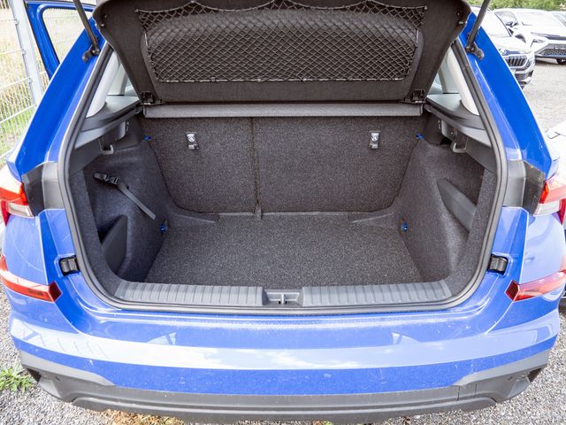 Foto Nummer 15: SKODA Kamiq