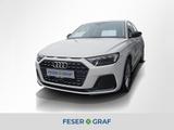 Audi A1 Sportback 25 TFSI advanced CarPlay LED Sitzh.