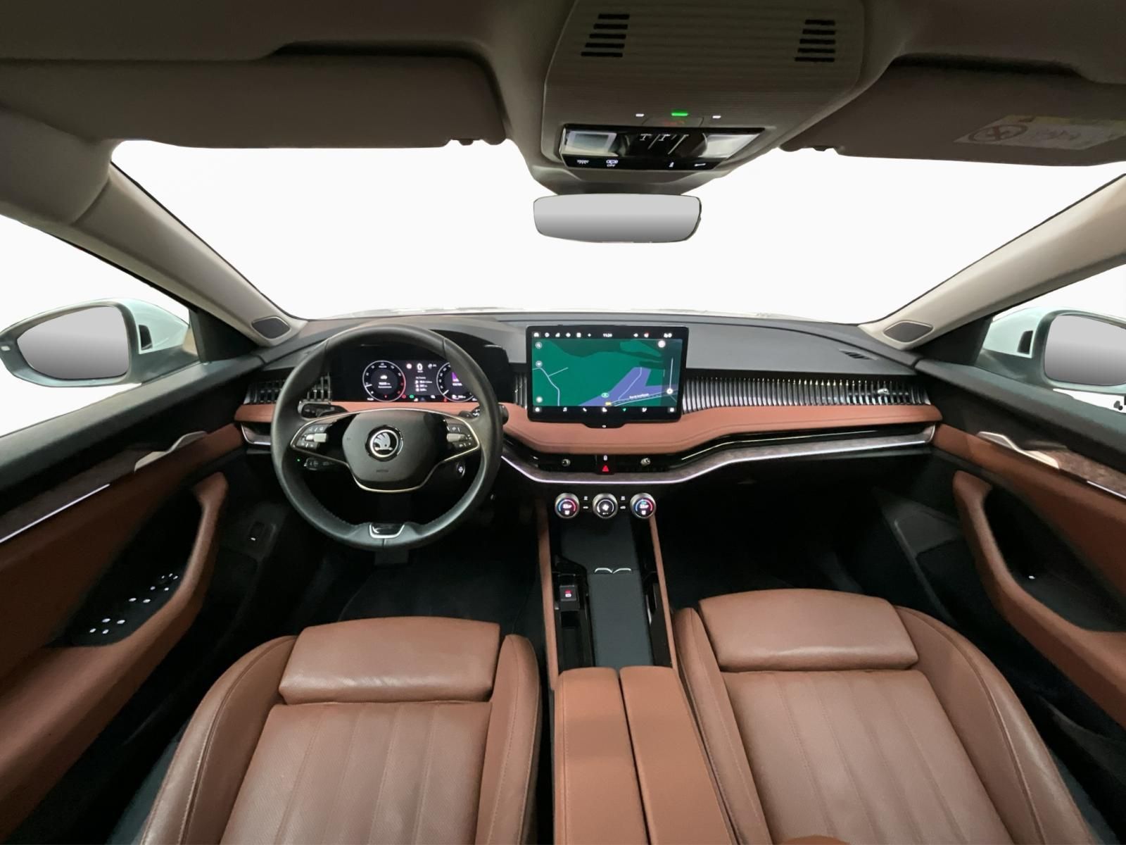 Skoda Superb L&K+DSG+4x4+AHK+LM19+Head-up+Pano+Led+Nav imagem 2