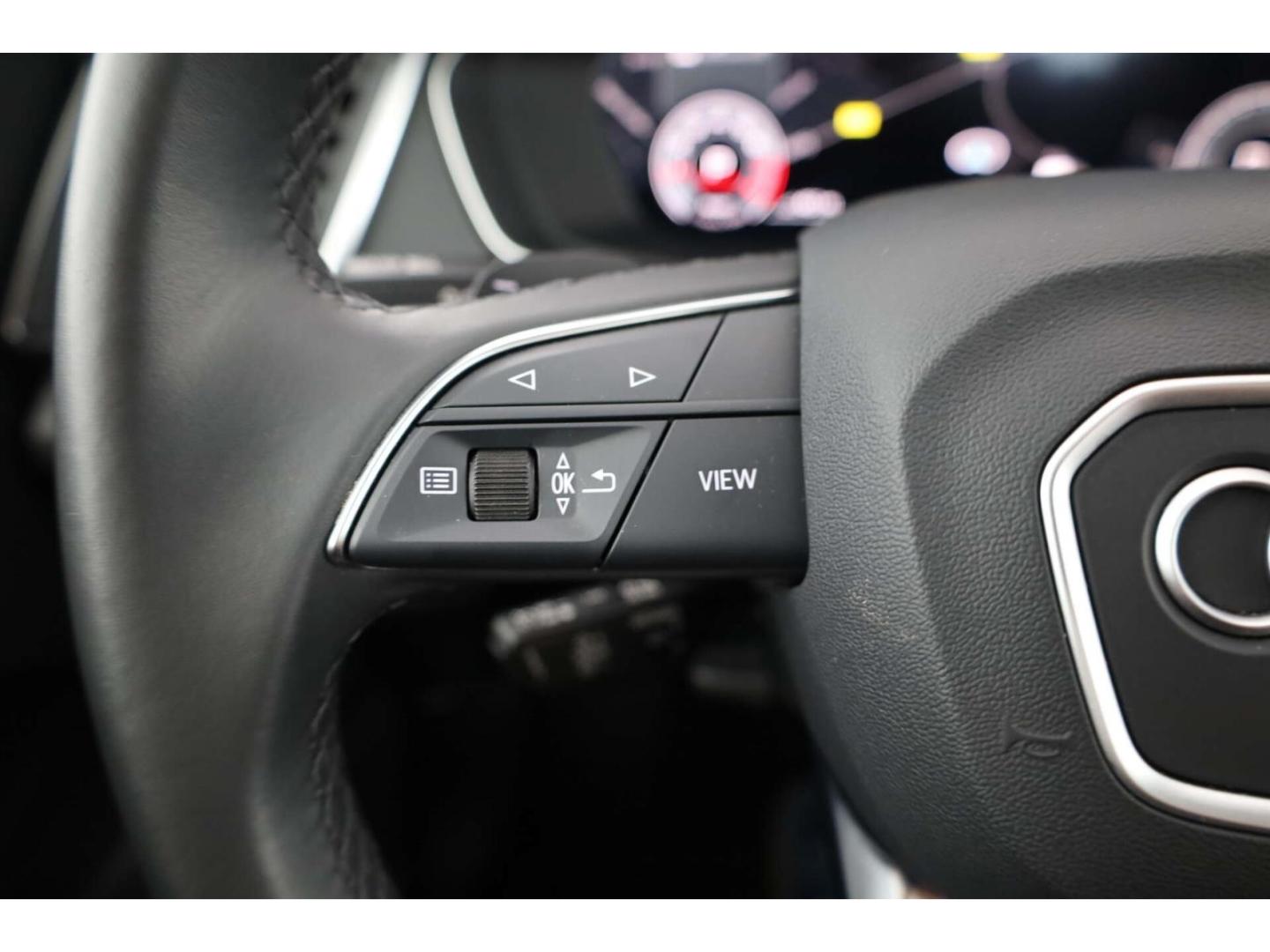 Audi Q5 Sportback 45 TFSI quattro S line AHK/Pano/HUD, миниатюра 13