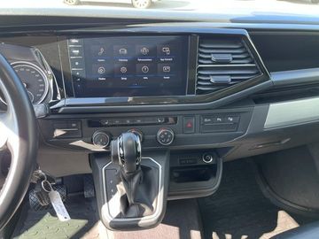 Volkswagen T6 Multivan - 9