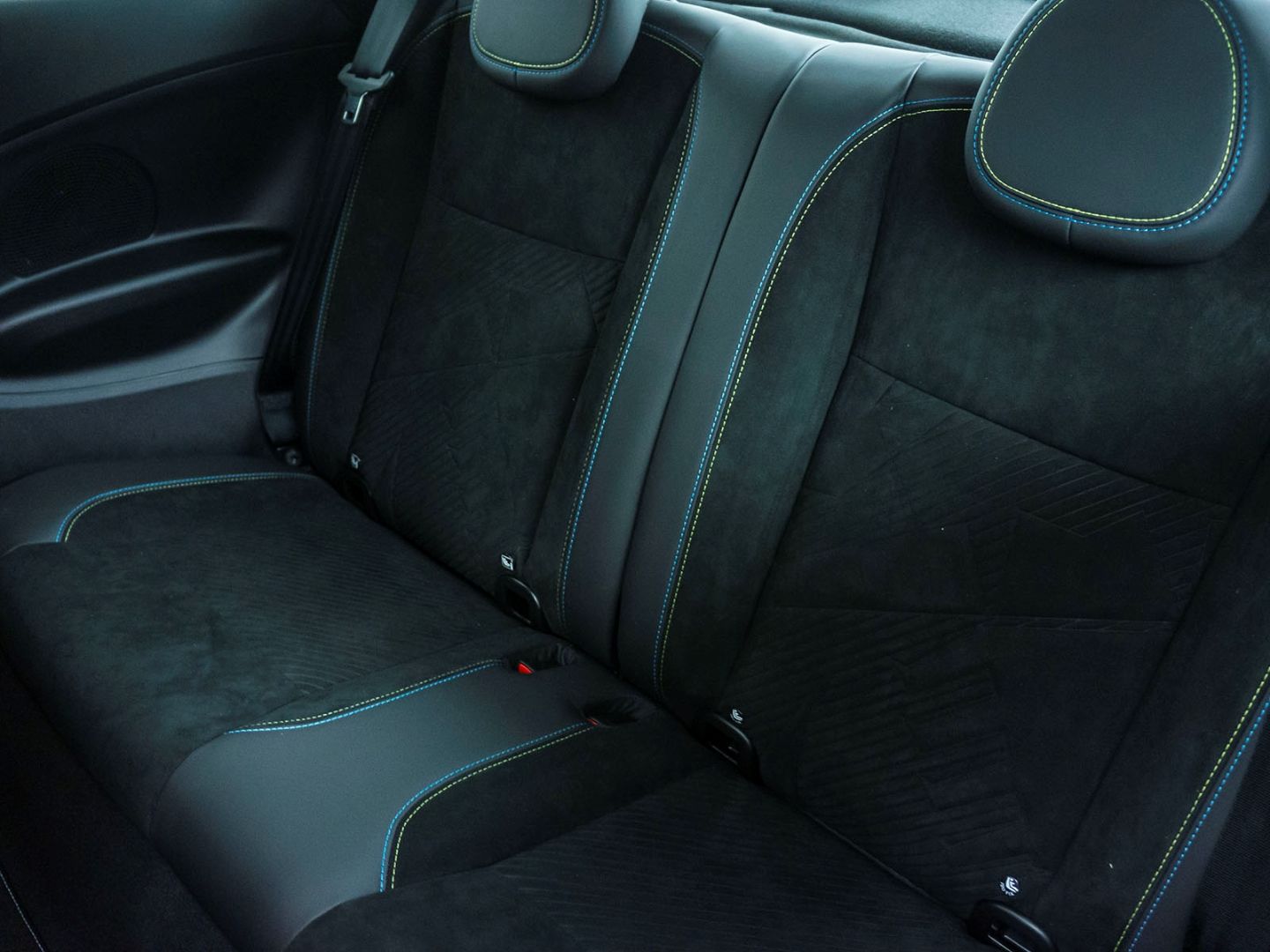 Abarth 500 - Bild 21