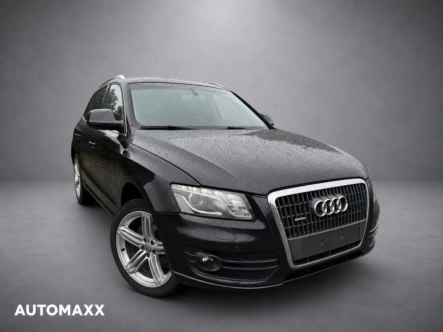 Audi Q5 - 1