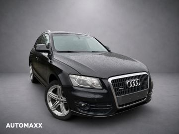 Audi Q5 - 1