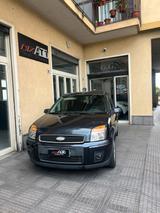 Ford Fusion 1.6 TDCi 5p. Plus *NEOPATENTATI* - Ford Fusion: Plus