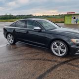 Audi S6 4.0 TFSI quattro S tronic - - Audi S6 bis 20.000 Euro