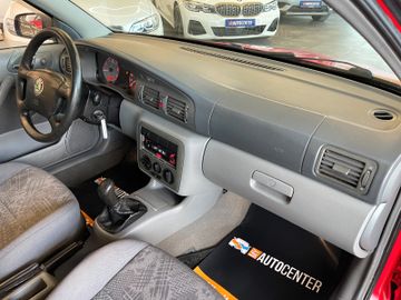 MYAUTOCENTER – Gebraucht- und Jahreswagen mit Werkstattservice in Pfaffenhofen Skoda Octavia LX *2. Hand*Radio*Isofix*TÜV 0327*