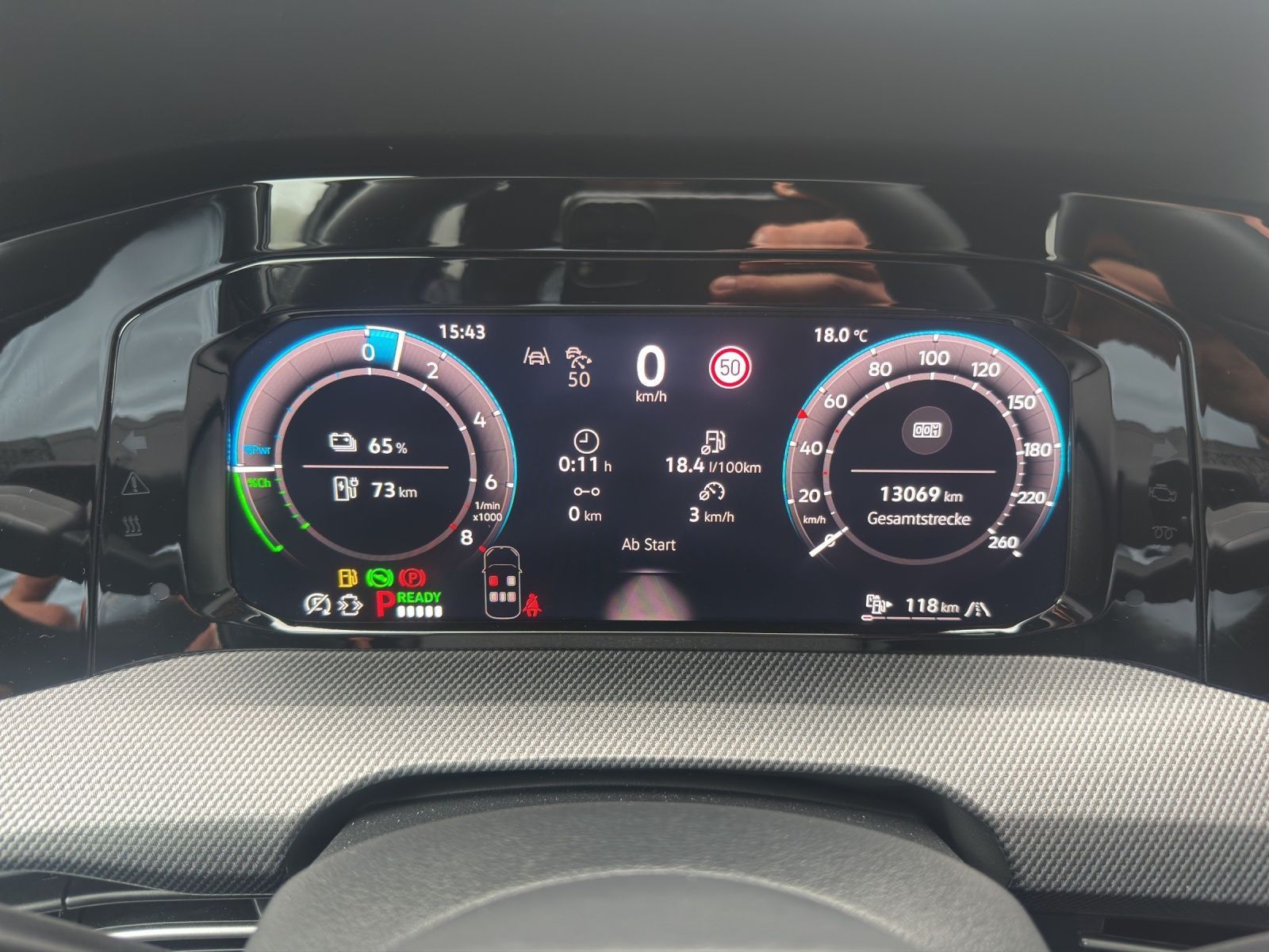 Volkswagen Golf - Bild 10
