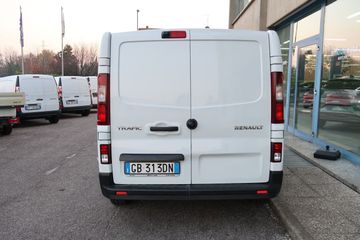 Renault Trafic - 6