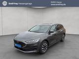 Ford Focus Turnier 1.0 EcoBoost Hybrid TITANIUM EDITI - Ford Neuwagen in Frankfurt (Main)