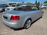 Audi A4 Cabriolet 3.2 FSI quattro 6.Gang SELTEN! - Audi A4 aus 2006: Cabrio