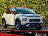 Citroën *C3*Aircross*Shine*Pano* - Citroën C3 mit Anhängerkupplung