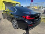 BMW 520 5 Limousine 520 d Luxury Schiebedach - BMW 520: Luxury