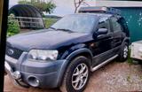 Ford Maverick 4x4 3.0i mit Gasanlage Bastler - Ford Maverick aus 2005