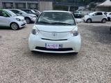 Toyota iQ 1.0 High Collection - Toyota IQ aus 2011