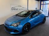 Opel Astra J GTC 2.0 Turbo OPC - gebrauchte Opel Sportwagen