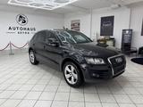 Audi Q5 2.0 TFSI quattro S-LINE**NAVI*LEDER* - gebrauchte Audi Q5 aus dem Jahr 2012
