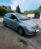Mercedes-Benz Mercedes Benz B150 B Klasse - Mercedes-Benz B 150 Kombi Gebrauchtwagen